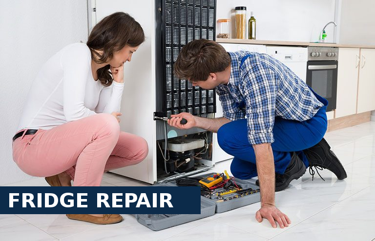 Fridge Repair Tilbury